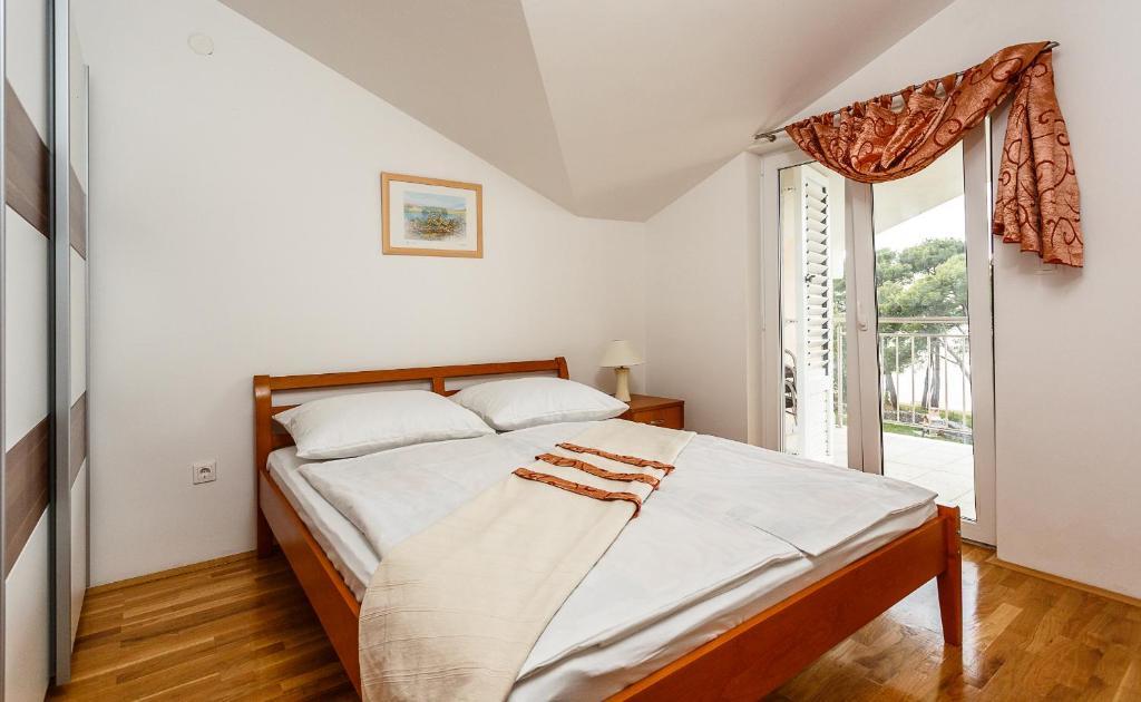 Apartments Mare & Mons Deluxe Malinska Szoba fotó